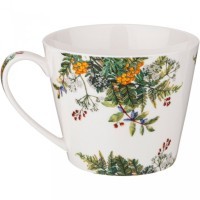 Кружка lefard &quot;лесная сказка&quot; 450 мл (590-373)