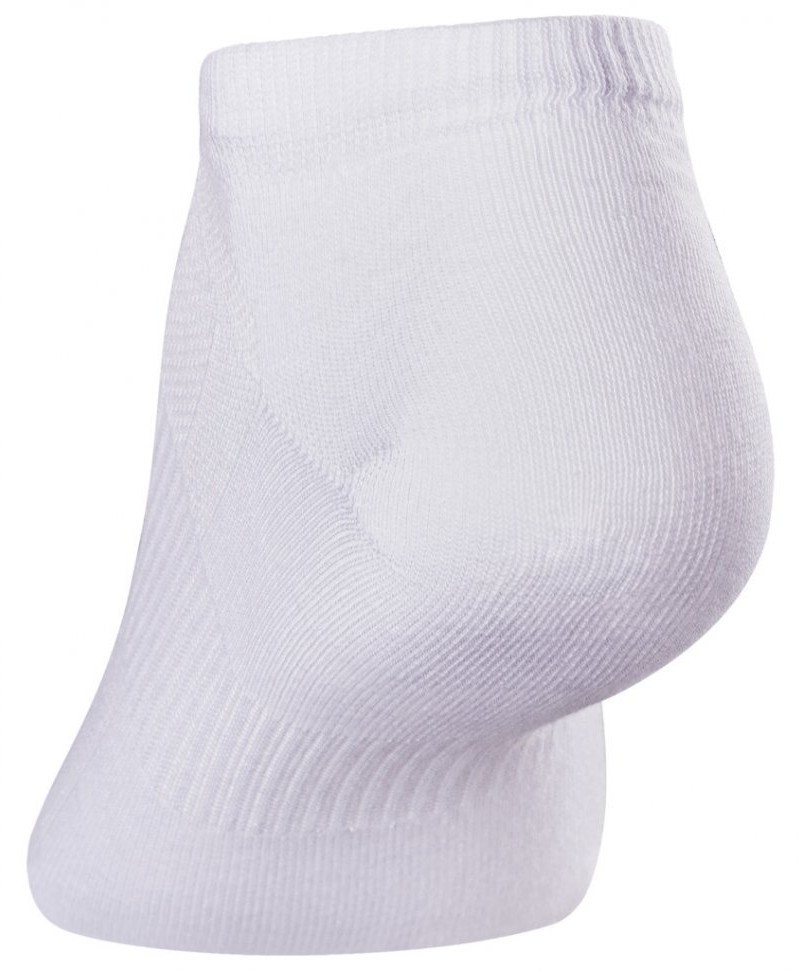 Носки низкие SW-203, белый, 2 пары (384869)