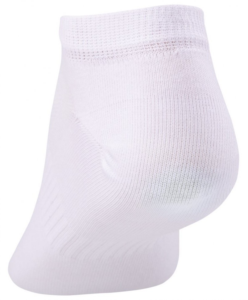 Носки низкие SW-203, белый, 2 пары (384869)