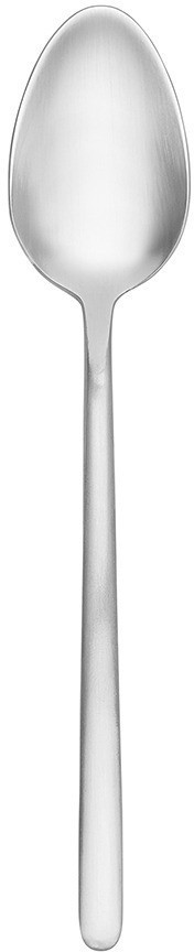 Набор столовых приборов pure, серебристые матовые, 16 пред. (78609)