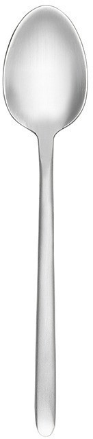 Набор столовых приборов pure, серебристые матовые, 16 пред. (78609)