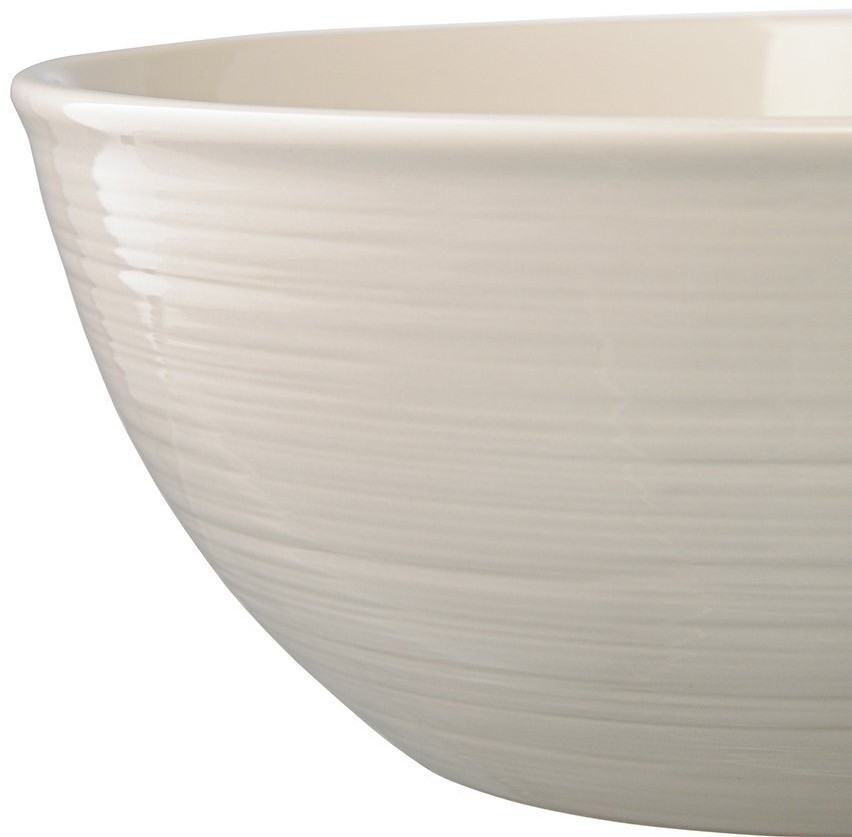 Миска in the village, 3,8 л, светло-бежевая (73935)