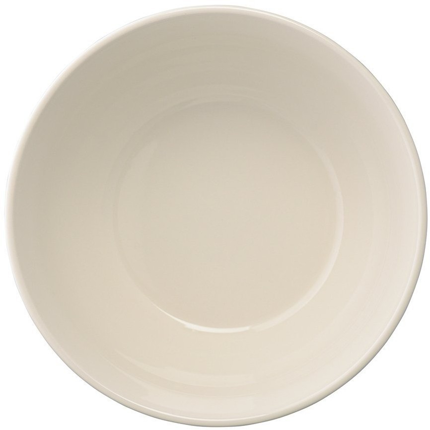 Миска in the village, 3,8 л, светло-бежевая (73935)