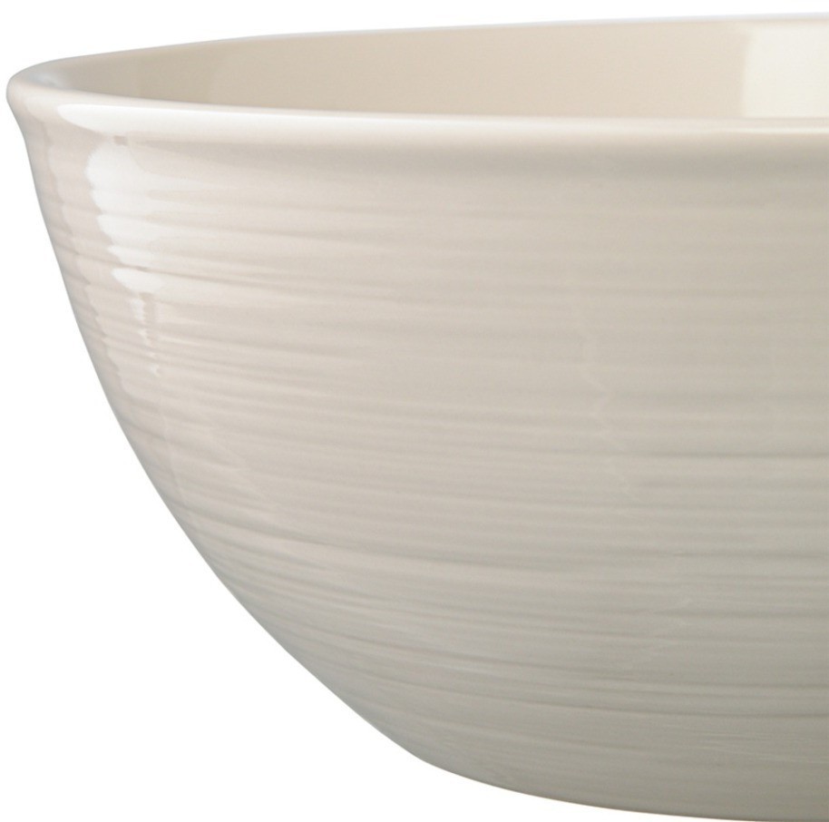 Миска in the village, 3,8 л, светло-бежевая (73935)