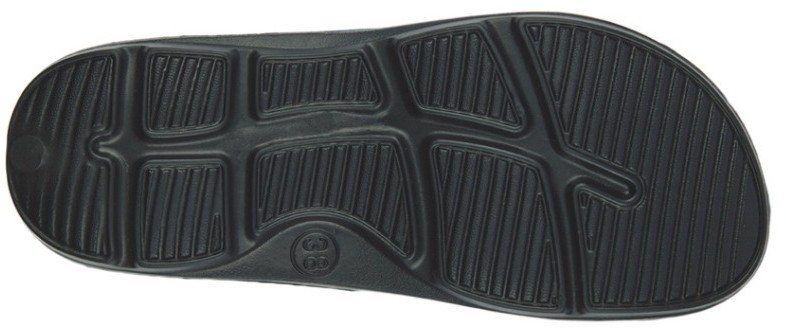 Пантолеты Reverse Black/Lime, для мальчиков, р. 30-35, детский (1523936)