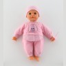 Кукла "Пупс": озвученная, плачет и смеётся (38 см) (38440_PLS)