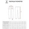Брюки спортивные JÖGEL ESSENTIAL Athlete Pants, серый меланж (2108199)