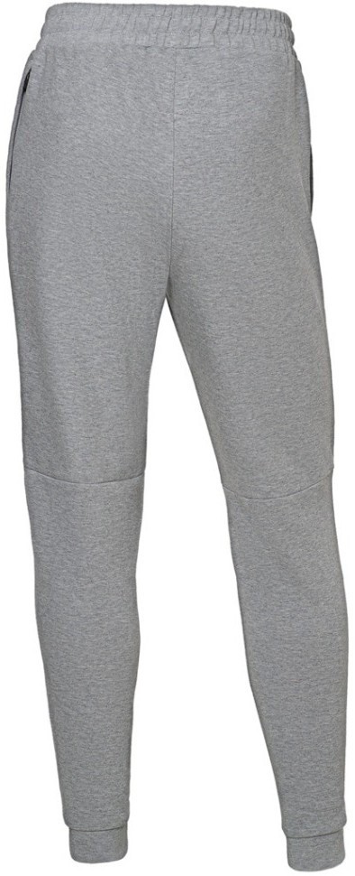 Брюки спортивные JÖGEL ESSENTIAL Athlete Pants, серый меланж (2108199)