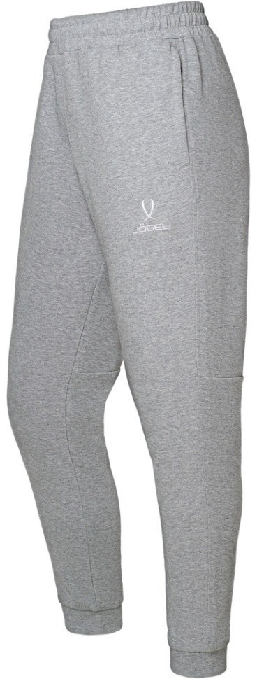 Брюки спортивные JÖGEL ESSENTIAL Athlete Pants, серый меланж (2108199)