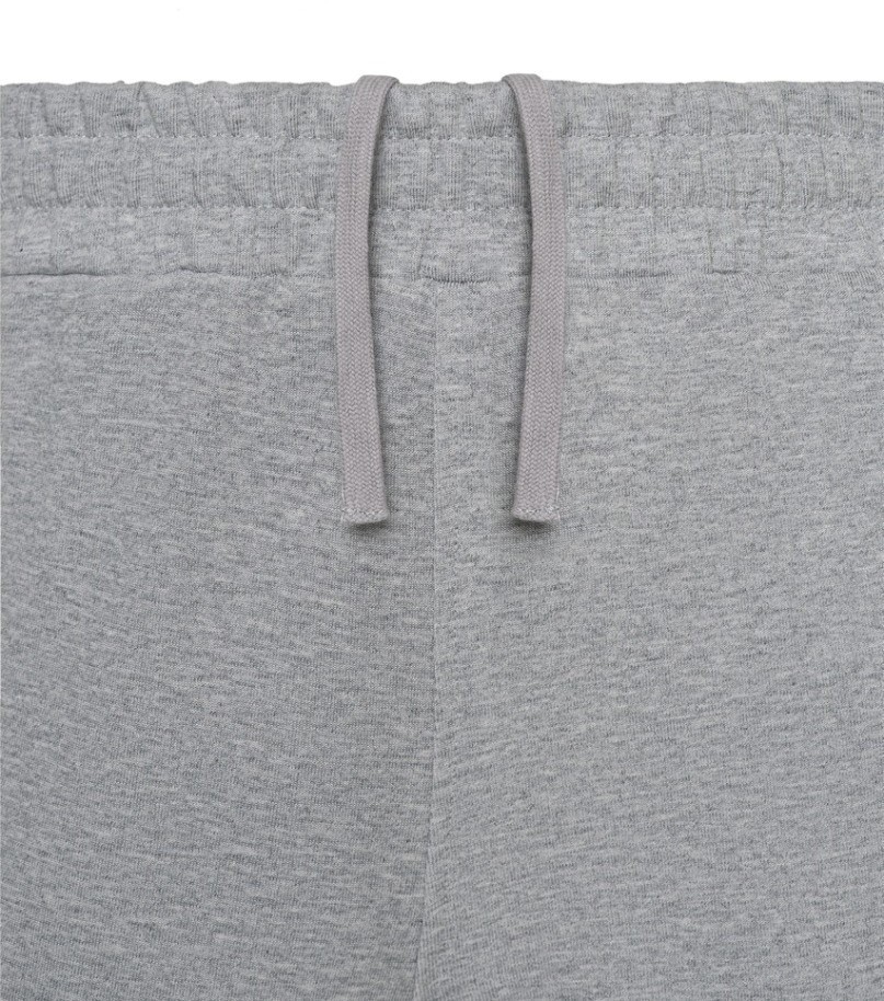 Брюки спортивные JÖGEL ESSENTIAL Athlete Pants, серый меланж (2108199)