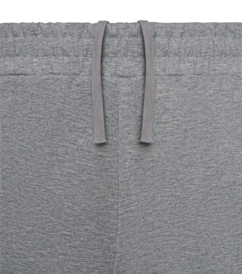 Брюки спортивные JÖGEL ESSENTIAL Athlete Pants, серый меланж (2108199)