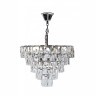 Люстра Crystal d60см h42см (TT-00002200)