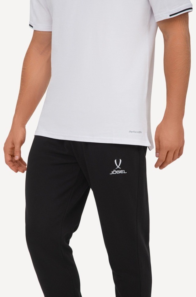 Поло DIVISION PerFormDRY Polo, белый (2105728)