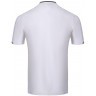 Поло DIVISION PerFormDRY Polo, белый (2105728)
