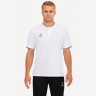 Поло DIVISION PerFormDRY Polo, белый (2105728)