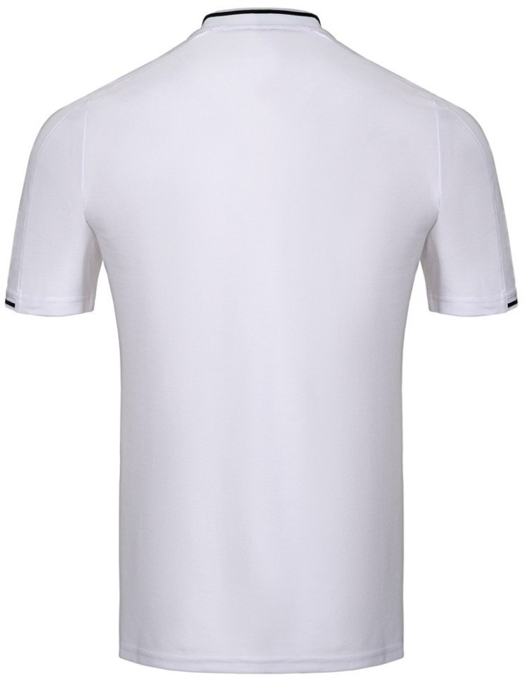 Поло DIVISION PerFormDRY Polo, белый (2105728)