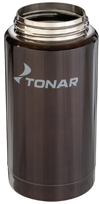 Термос Тонар HS.TM-037 с ложкой 750 мл (71704)