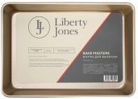 Форма для выпечки bake masters, 34х24 см (79051)