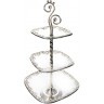 Конфетница трехъярусная MAYER BOCH (30830)