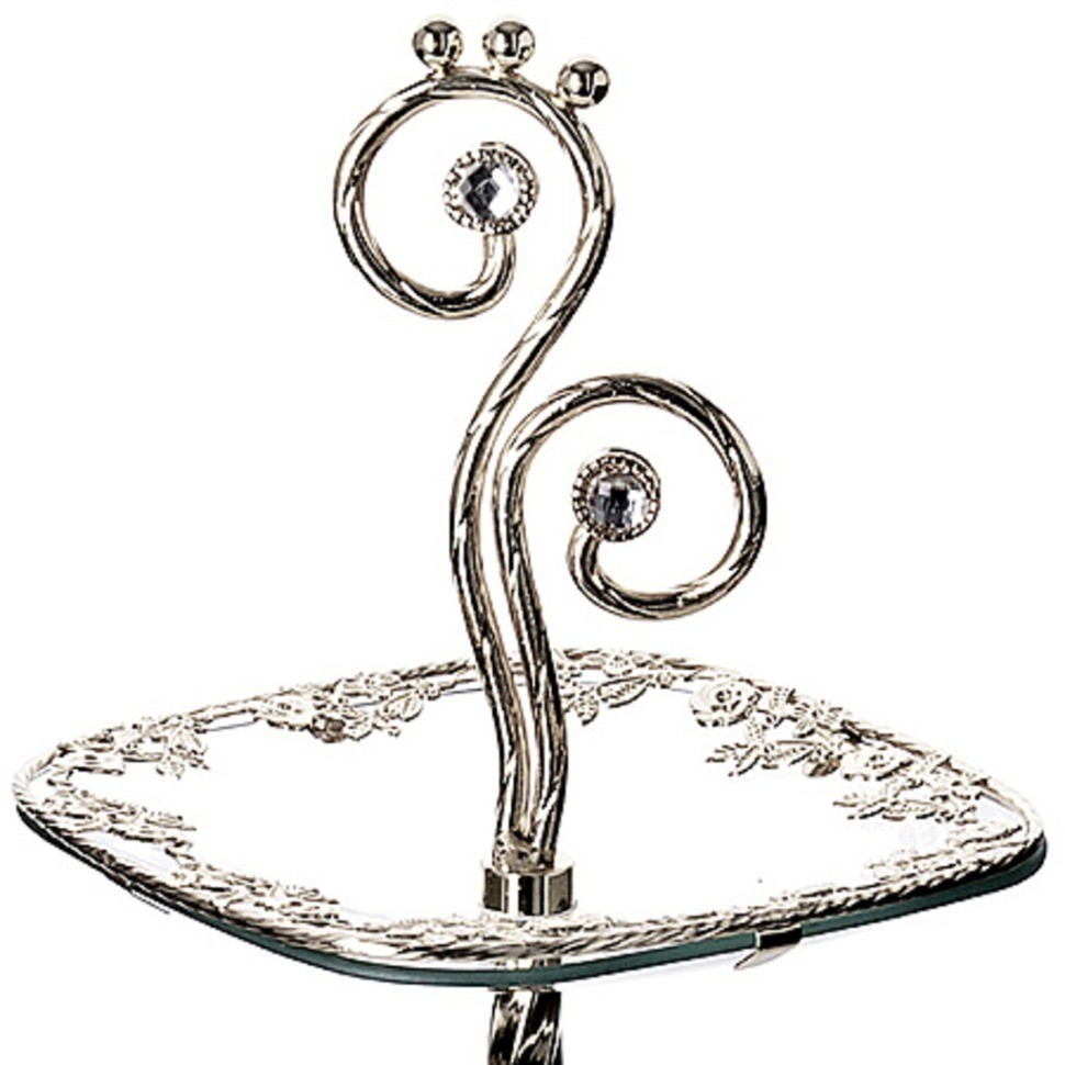 Конфетница трехъярусная MAYER BOCH (30830)