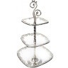 Конфетница трехъярусная MAYER BOCH (30830)