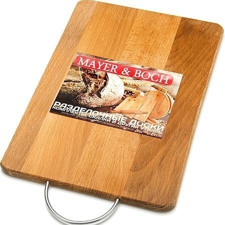 Доска разделочная MAYER   BOCH (01-4)