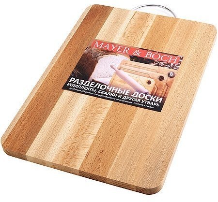 Доска разделочная MAYER   BOCH (01-4)