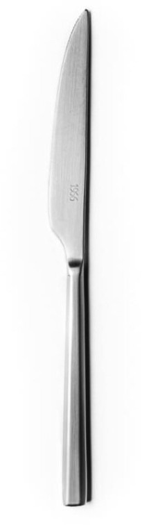 Нож десертный DJ09040-DK-MAT, нержавеющая сталь 18/10, Matt, 1966