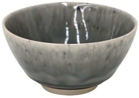 Чаша DES141-GRY(DES141-01114Z), 14 см, керамика, grey, Costa Nova