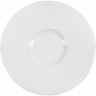 Тарелка S1110, 31 см, фарфор, white