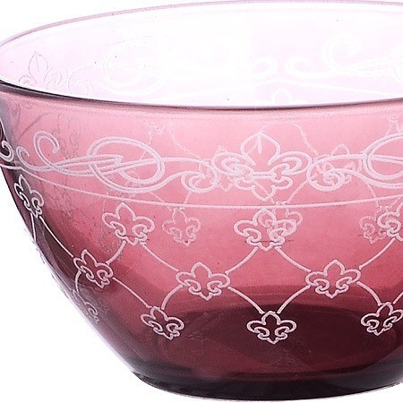 Салатник малый "Лилак" (322-1-Н7Г-2)