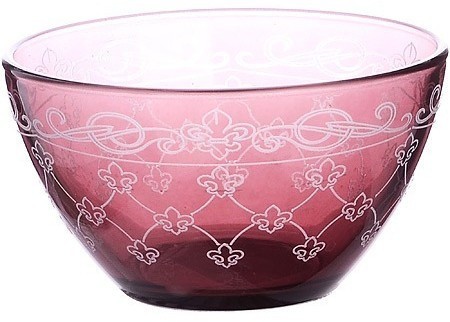 Салатник малый "Лилак" (322-1-Н7Г-2)