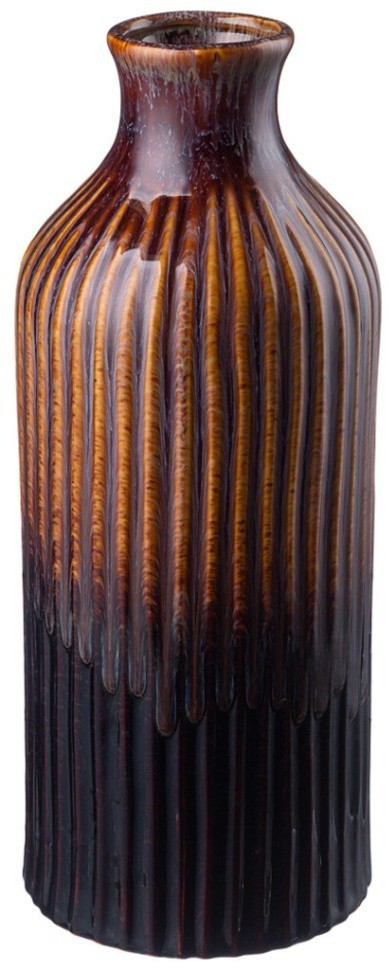 Ваза декоративная 12,5х12,5х30,8 см Lefard (146-2018)