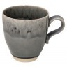 Кружка DEC144-GRY(DEC144-01114Z), керамика, grey, Costa Nova