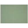 Салфетка подстановочная viennese, 43х30 см, зеленая (79115)