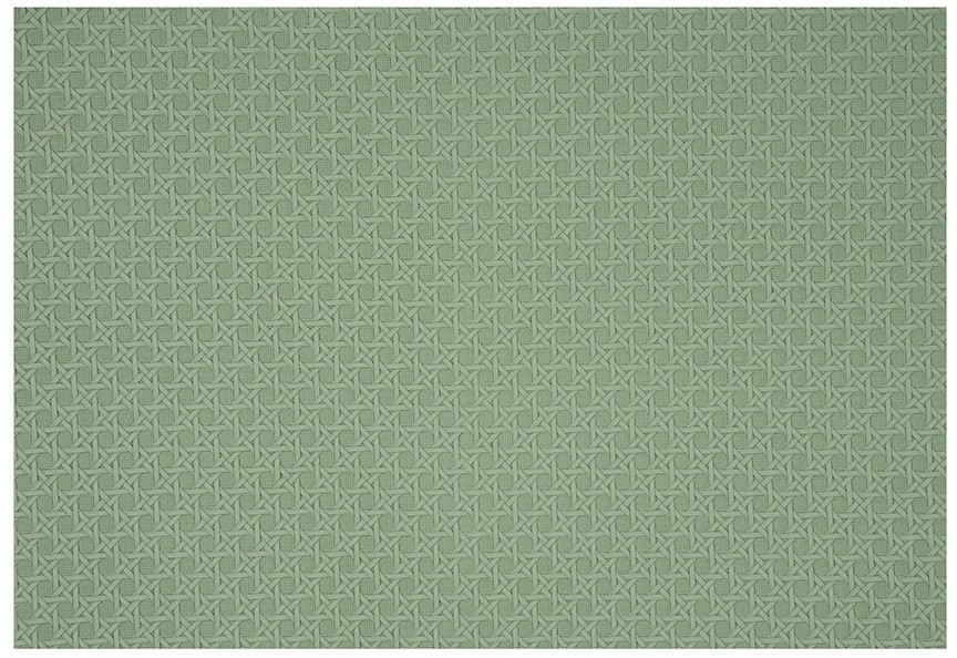 Салфетка подстановочная viennese, 43х30 см, зеленая (79115)