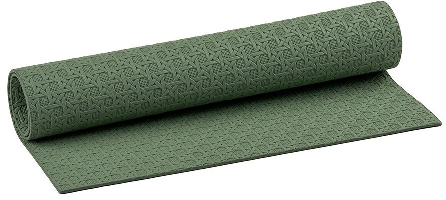 Салфетка подстановочная viennese, 43х30 см, зеленая (79115)