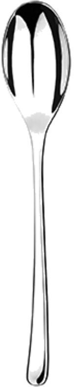 Ложка столовая ALM880003, сталь нержавеющая 18/10, chrom, STUDIO WILLIAM