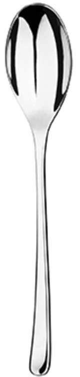 Ложка столовая ALM880003, сталь нержавеющая 18/10, chrom, STUDIO WILLIAM