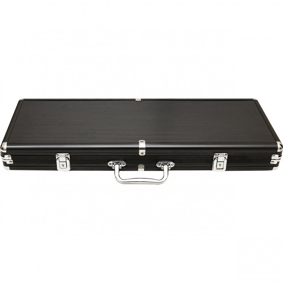 Набор для покера Monte Carlo на 500 фишек (30728)