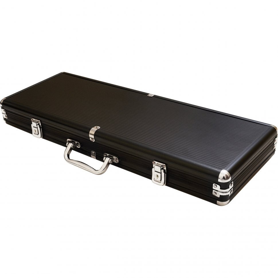 Набор для покера Monte Carlo на 500 фишек (30728)