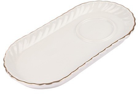 Чайная пара 250 мл LORAINE (90058-517)