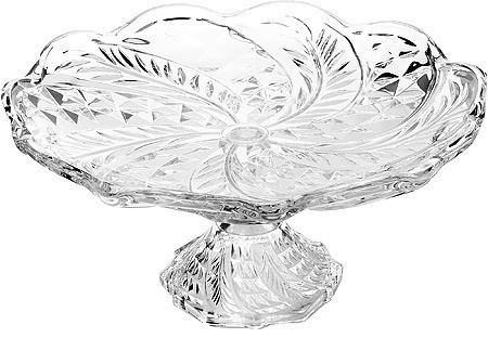 Ваза для фруктов TOYO (163-1)