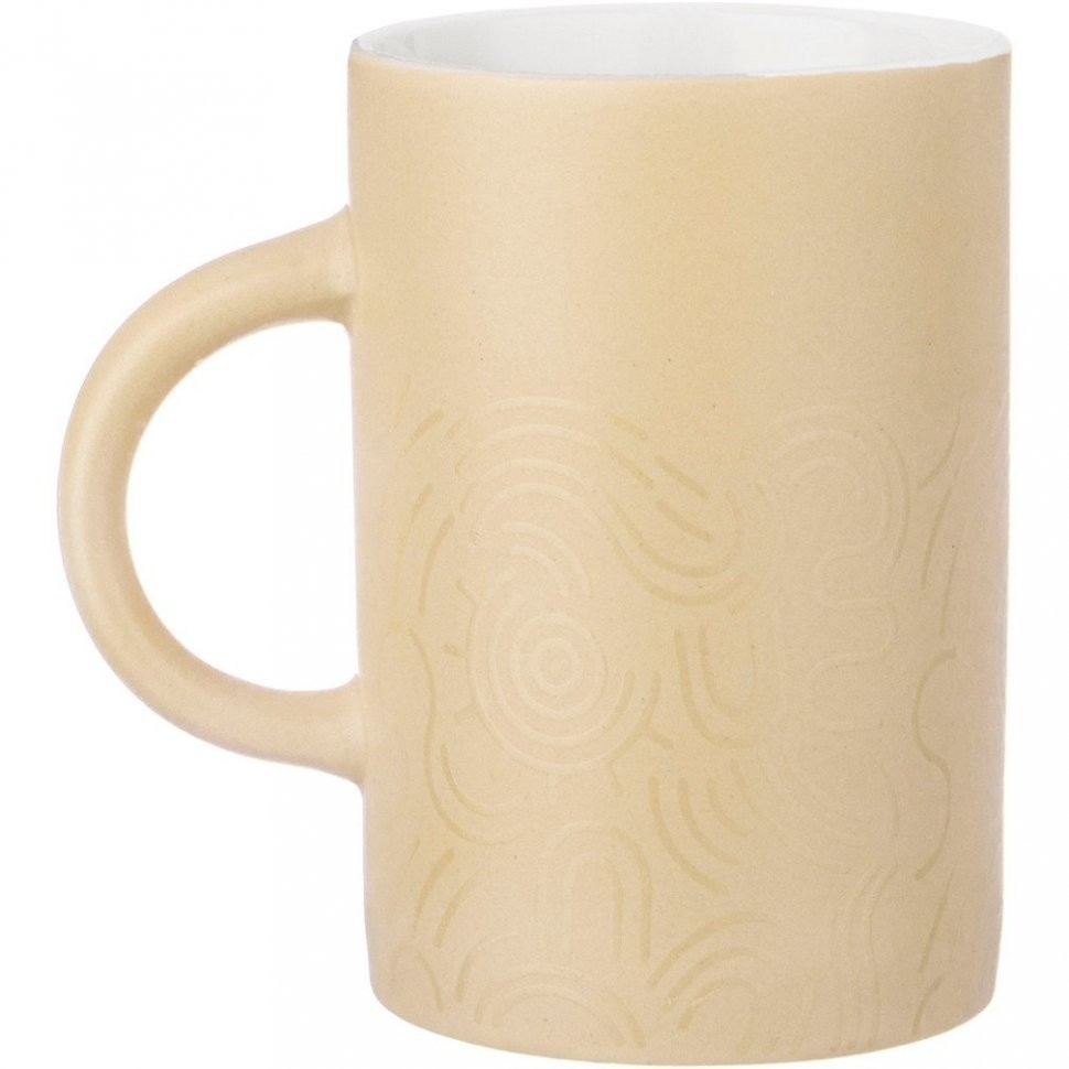 Кружка lefard modern lines 400мл (756-305)