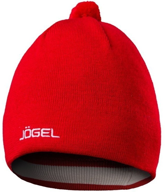 Шапка CAMP PerFormDRY Practice Beanie, красный, детский (1619911)