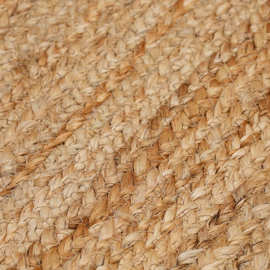 Ковер из джута базовый из коллекции ethnic, 60х90 см (79855)