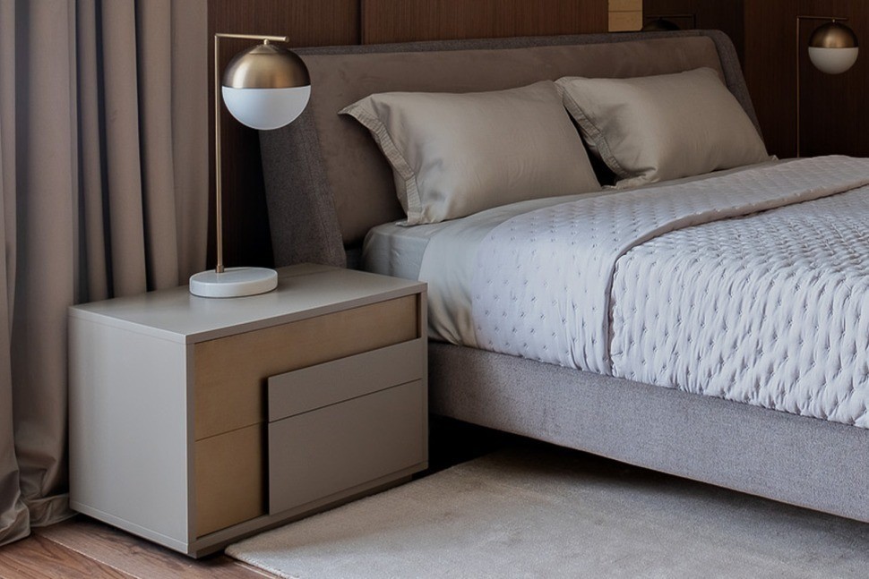 Тумбочка правая 60*42*45см (TT-00004063)