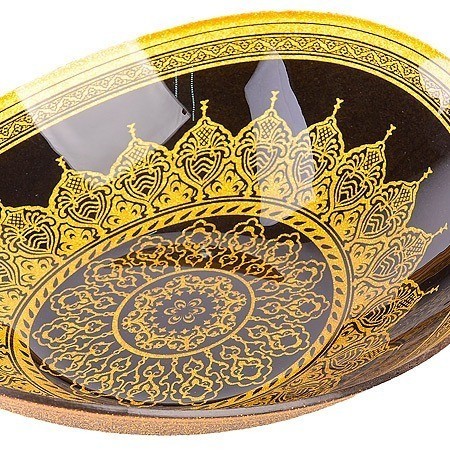 Набор 2х тарелок (7012-33)