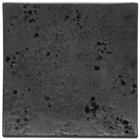 Тарелка RCP181-BLK(RCP181-03123F), 17,7 см, фарфор, Black, Costa Nova