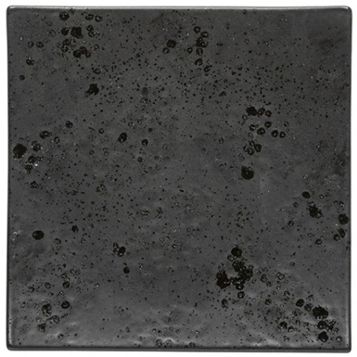 Тарелка RCP181-BLK(RCP181-03123F), 17,7 см, фарфор, Black, Costa Nova